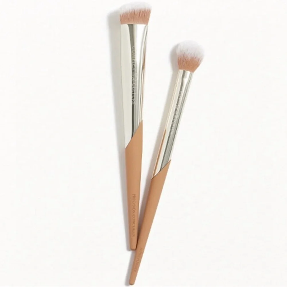 NWT-COMPLEX CULTURE-ALL THE ANGLES MAKE UP BRUSHES